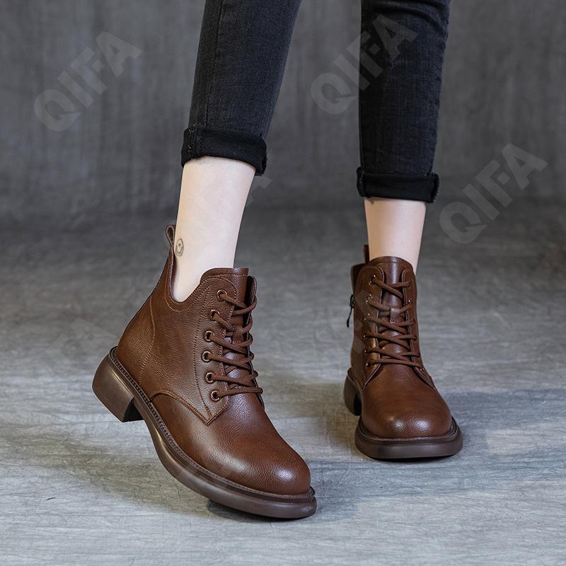 Женские Ботинки CC4061_8115-2