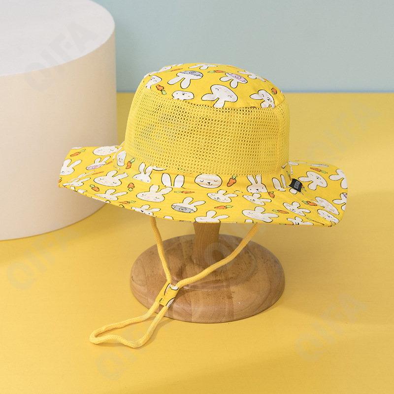 Детская Панама CC3402_C40415-2