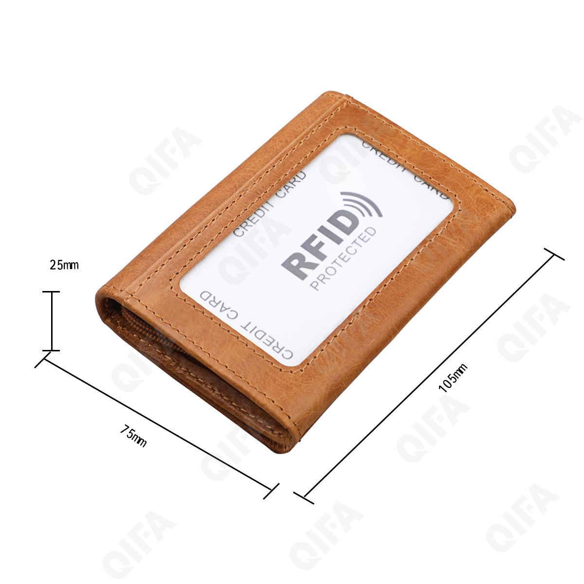 Мужская Кредитница CC4037_KB171-1