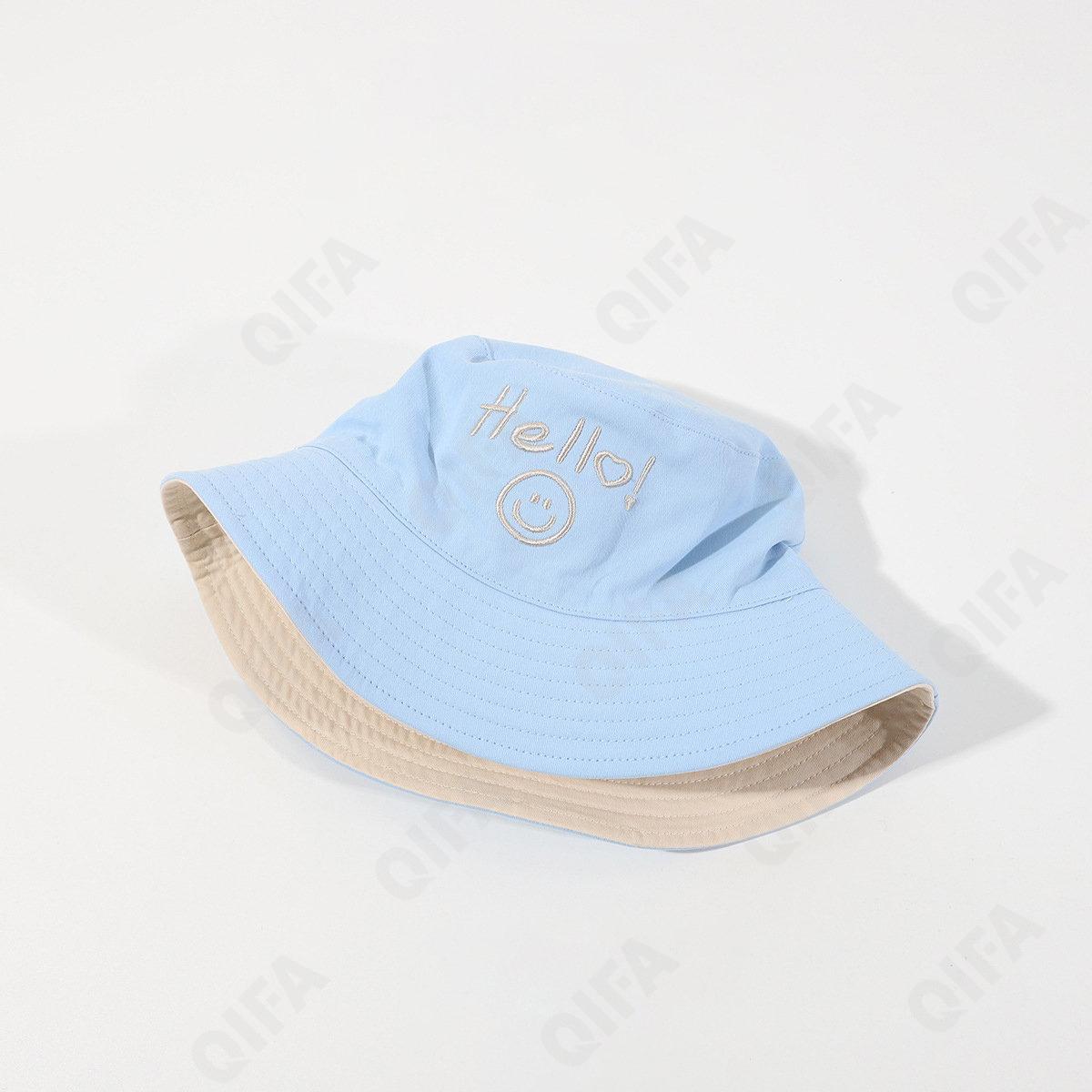 Детская Панама CC3443_S16G38909N140-150M20-2