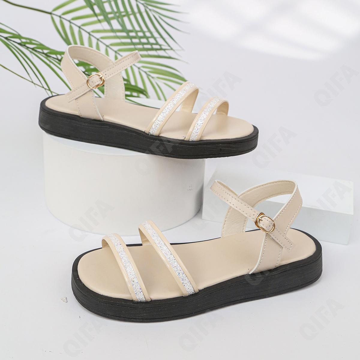 Женские Сандалии CC3767_104-1