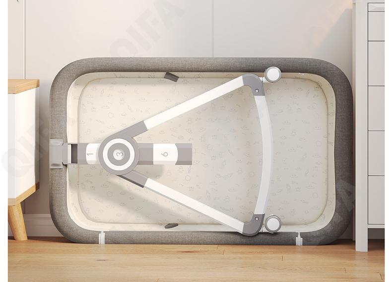 Колыбель-кроватка