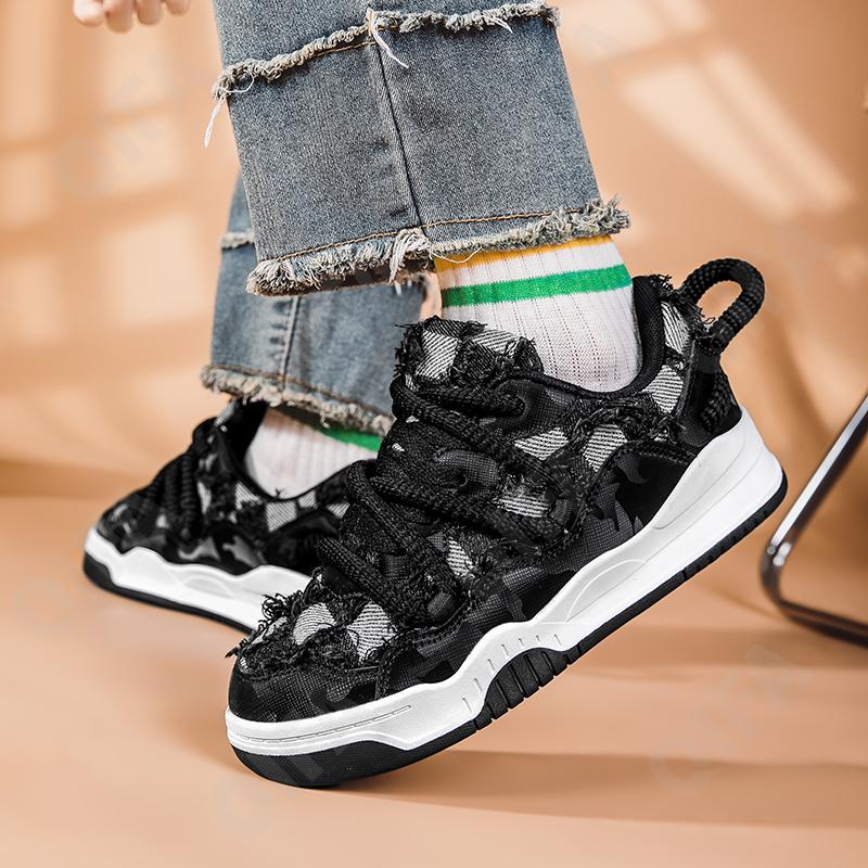 Женские Кеды CC4100_CH-2401W-1