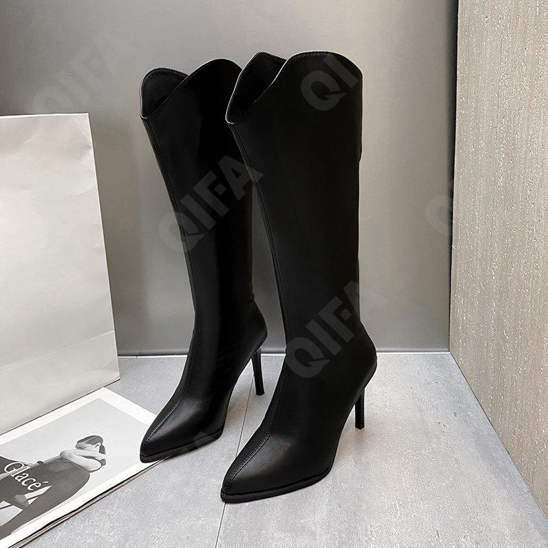 Женские Сапоги