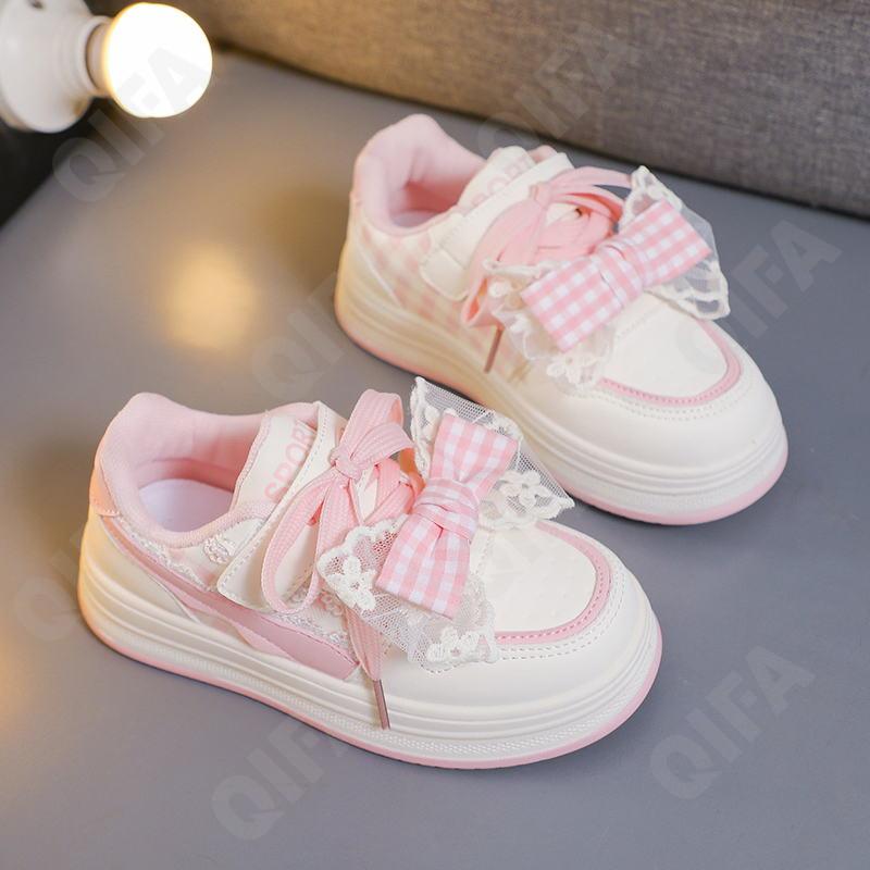 Детские Кеды CC3601_E4103-W-A2 Детские Кеды CC3601_E4103-W-A2