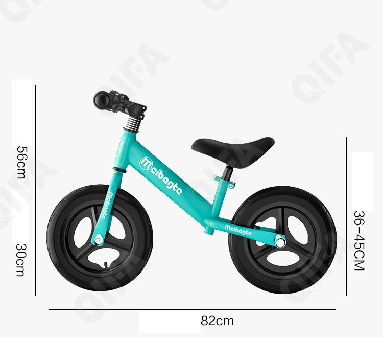 Детский Беговел CC3436_MBT088-4 Детский Беговел CC3436_MBT088-4