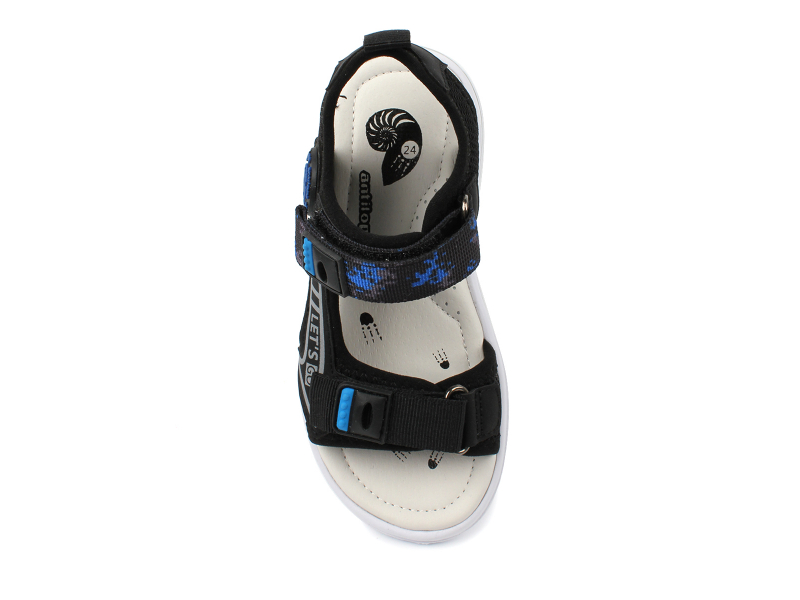 Сандалии AL 9353