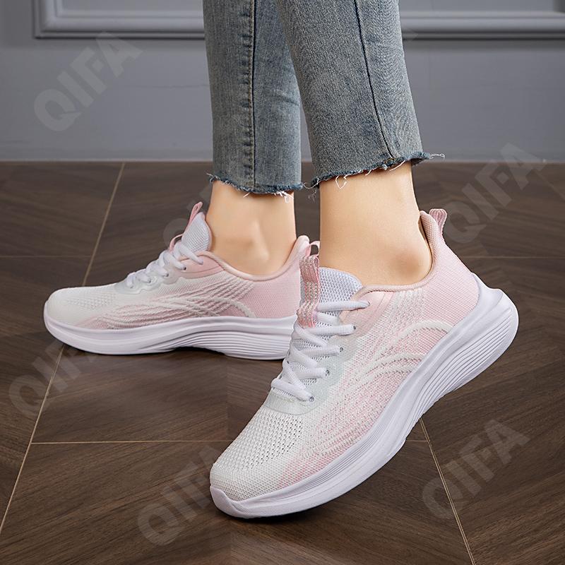 Женские Кроссовки CC4019_DT-S5516-4