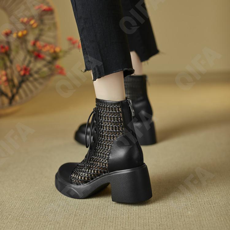 Женские Ботинки CC4419_D27-C-2092_750-2 Женские Ботинки CC4419_D27-C-2092_750-2