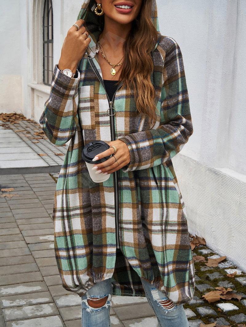 Женская Куртка CC340_D2437001_250_1776_9