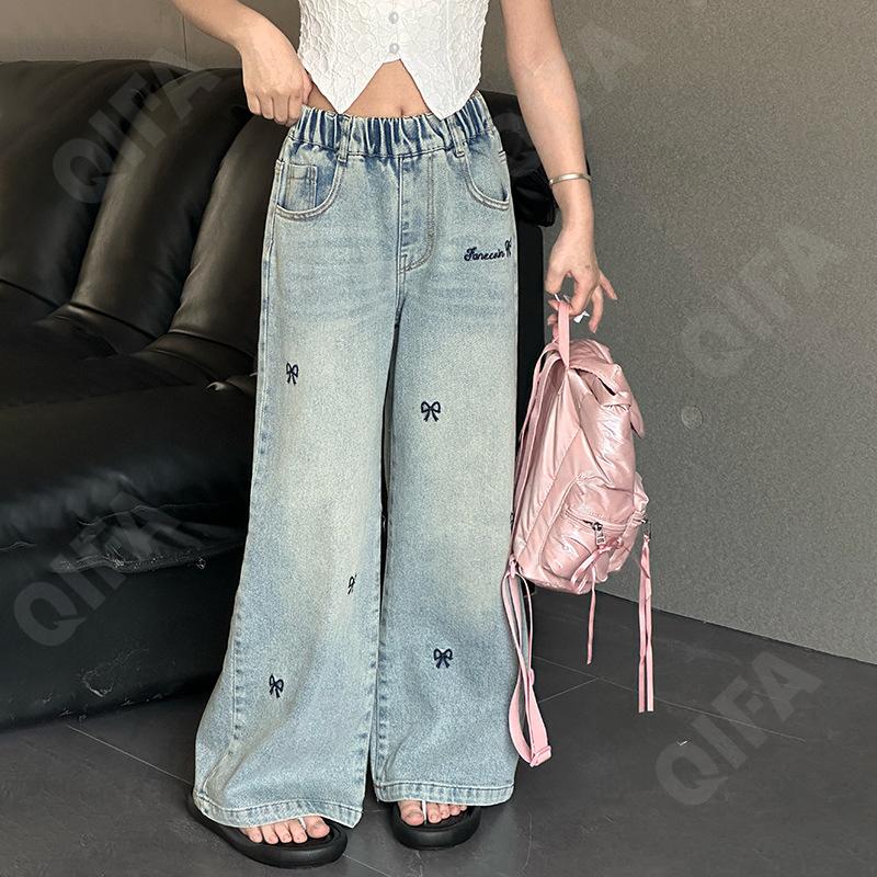 Детские Джинсы