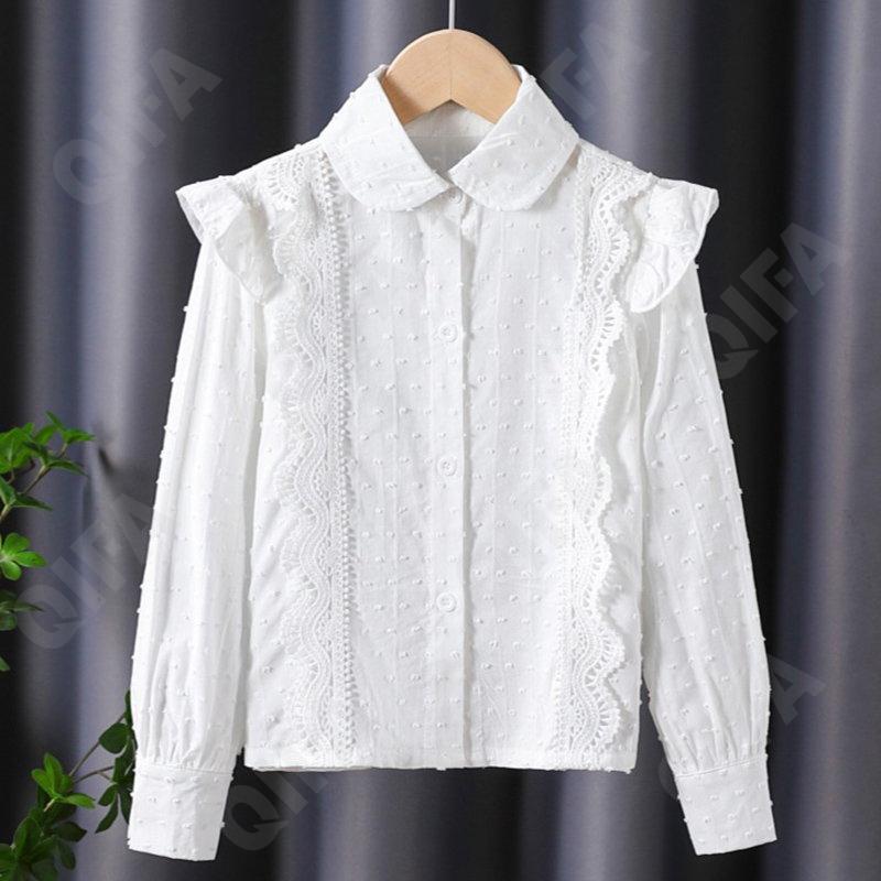 Детская Рубашка