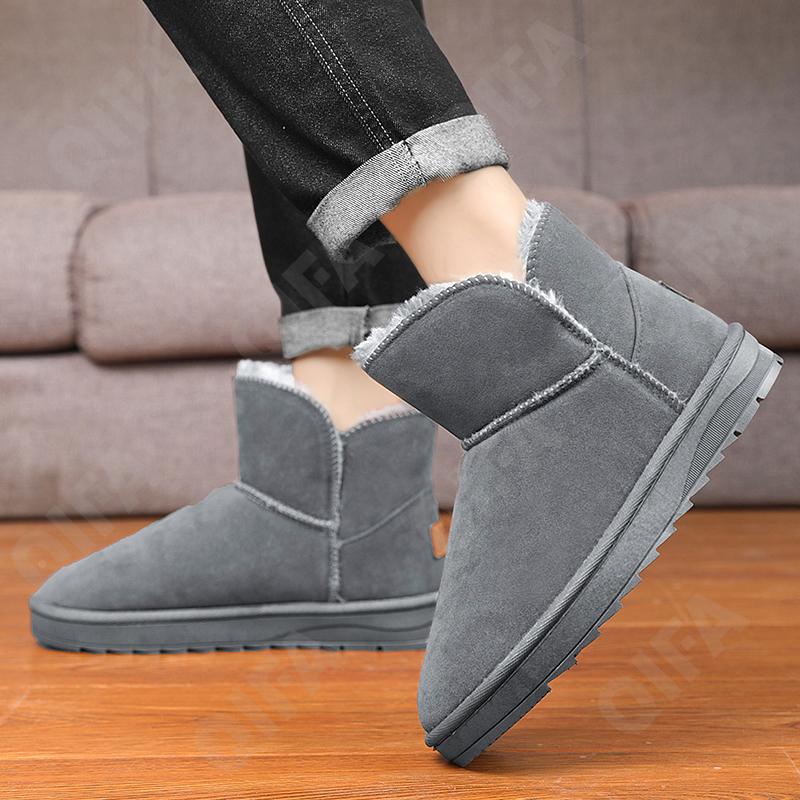 Мужские Угги CC4275_8502M-1 Мужские Угги CC4275_8502M-1