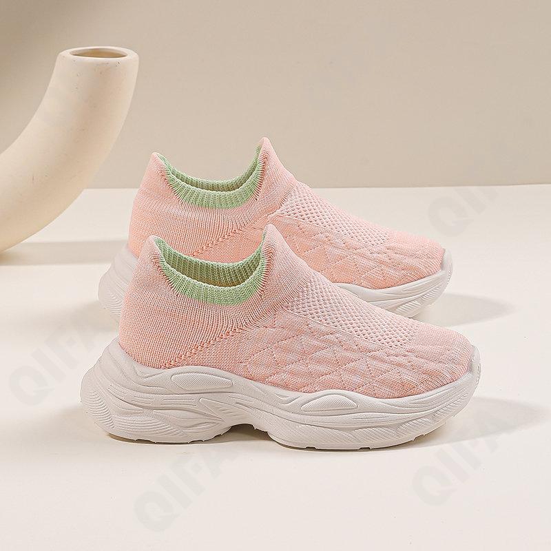 Детские Кроссовки CC3841_9027-A3 Детские Кроссовки CC3841_9027-A3