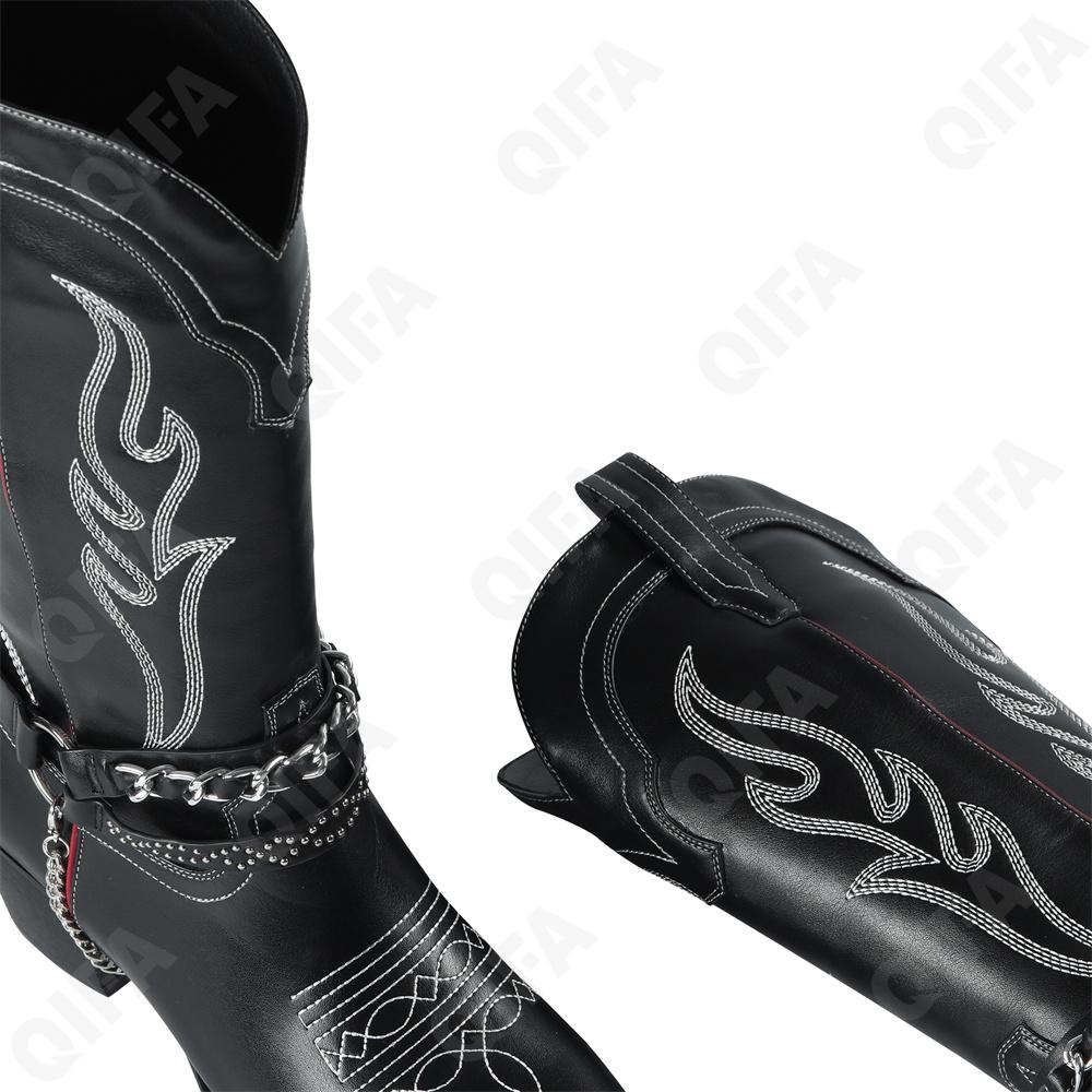 Женские Сапоги