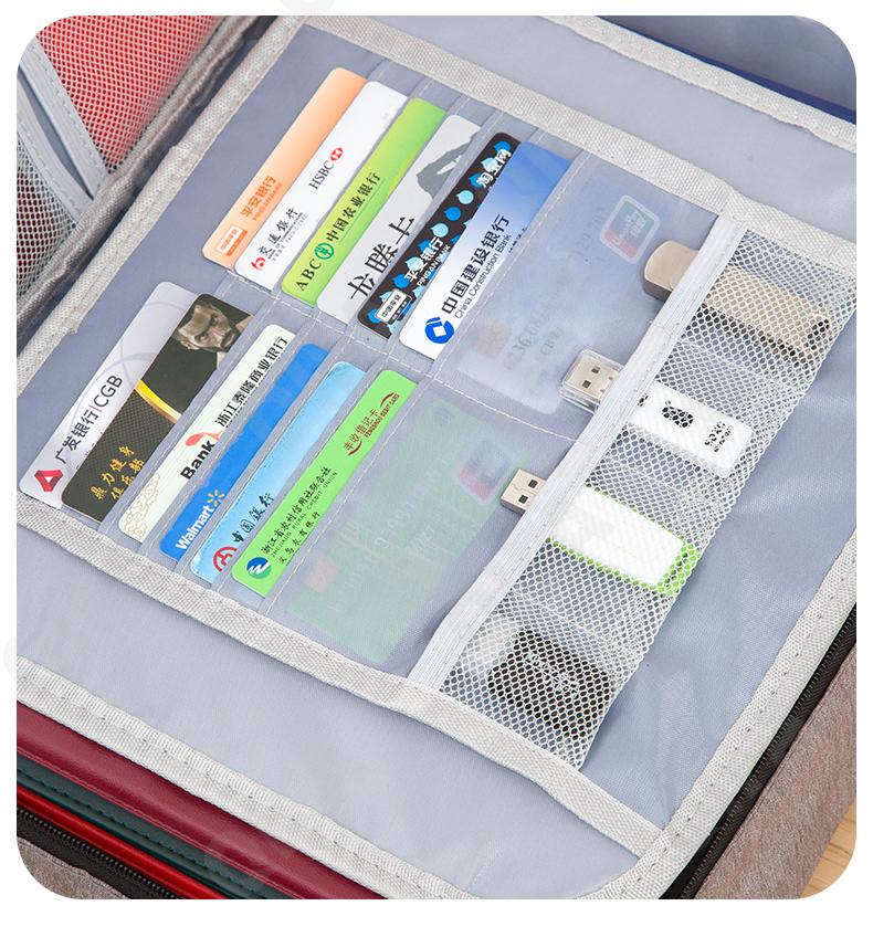 Женский Несессер CC482_B04B05-5-3