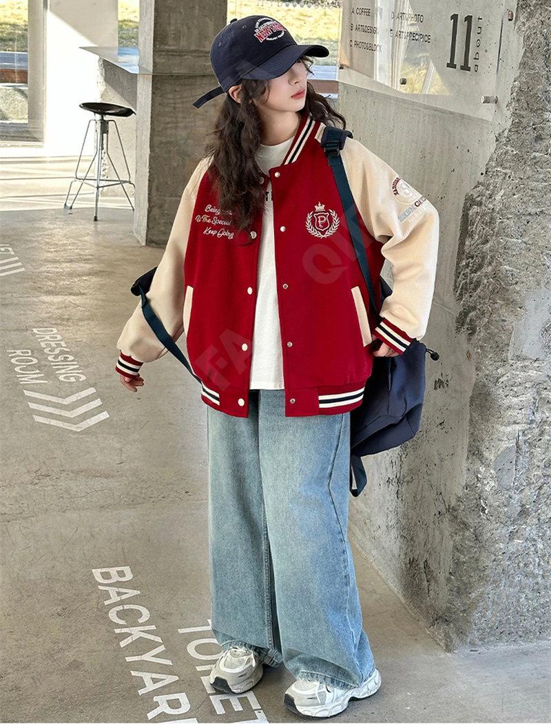 Детская Куртка CC4807_2506_246_2576_41