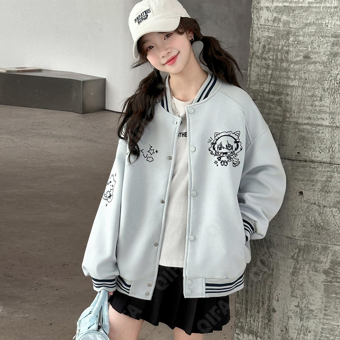 Детская Куртка