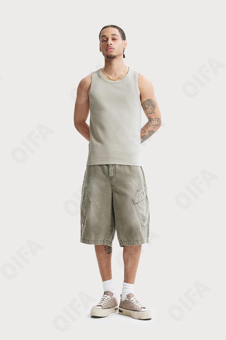 Мужская Майка CC5547_4040S25_252_1779_71