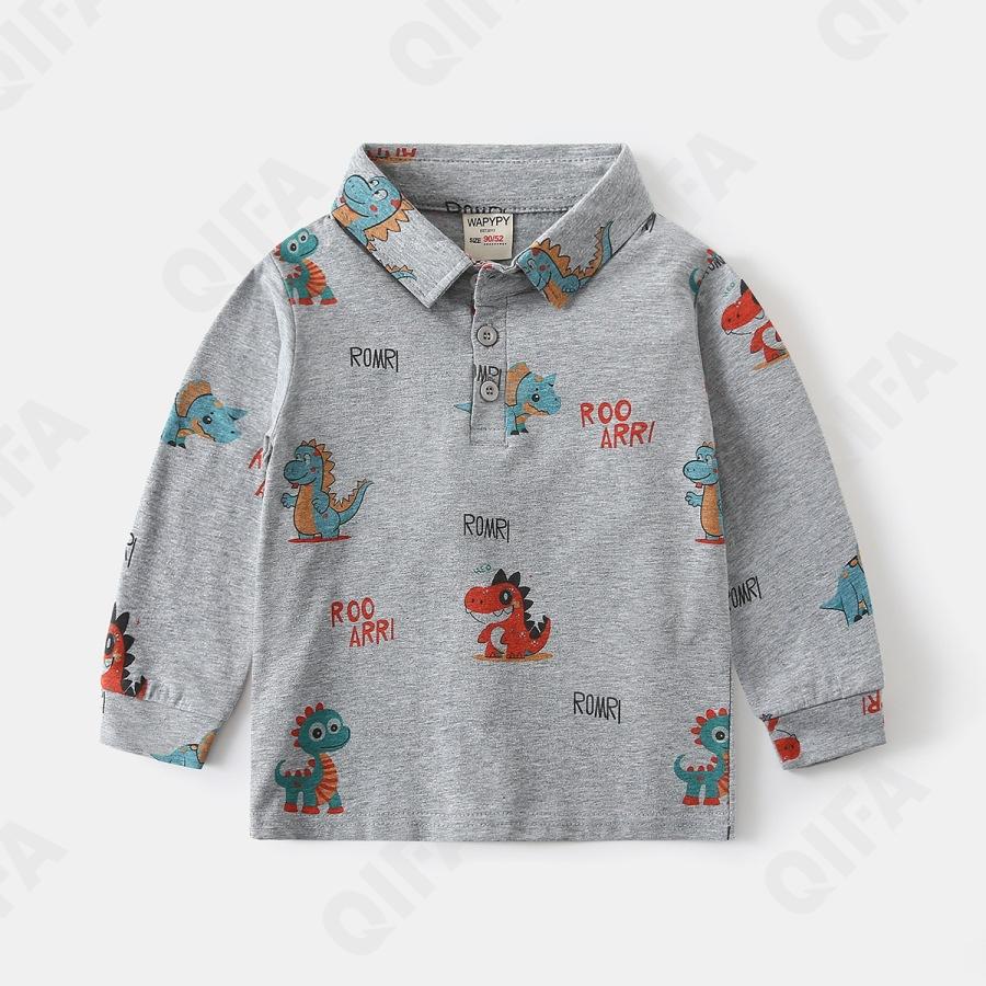 Детская Футболка поло CC3266_SY4559_246_2576_93