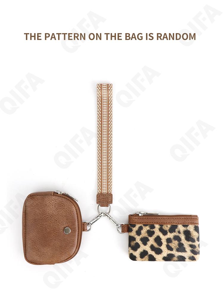 Женский Кошелек CC2128_N6015A-2