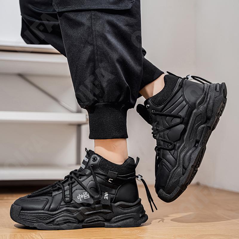 Мужские Кроссовки CC4011_RF-A023-1 Мужские Кроссовки CC4011_RF-A023-1