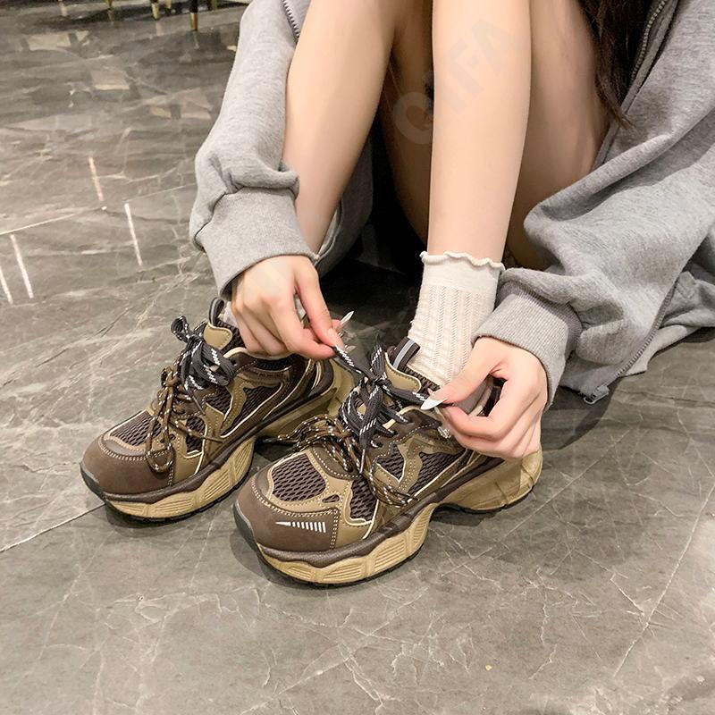 Женские Кроссовки CC3840_F822-1