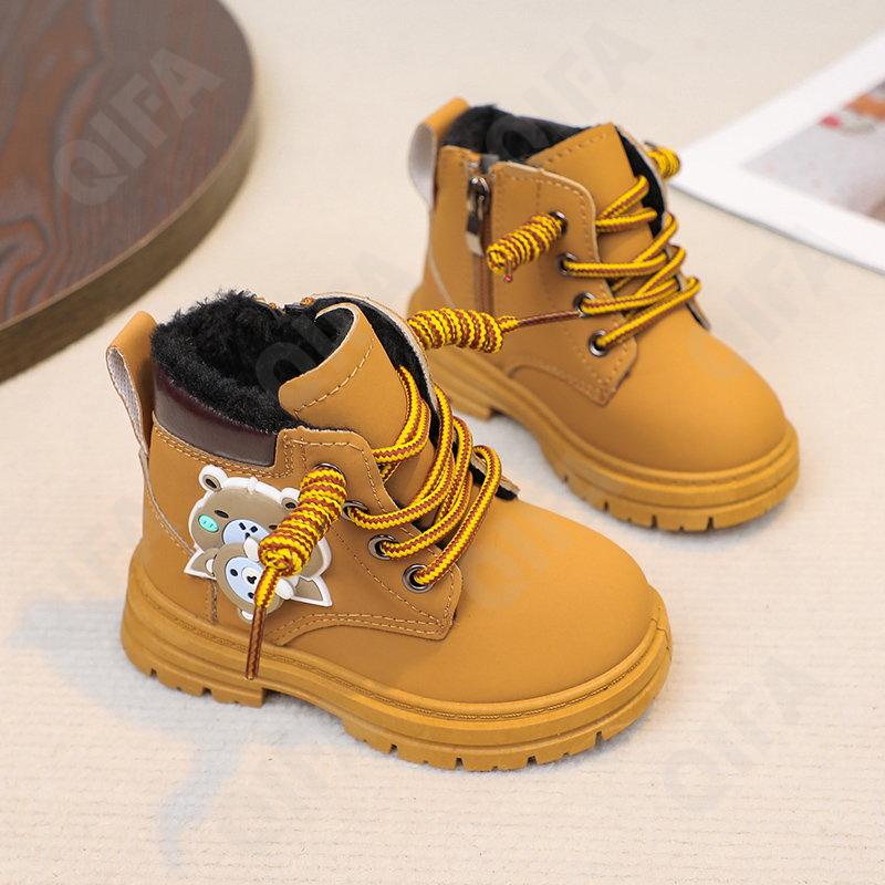 Детские Ботинки CC3601_D213_M-B3