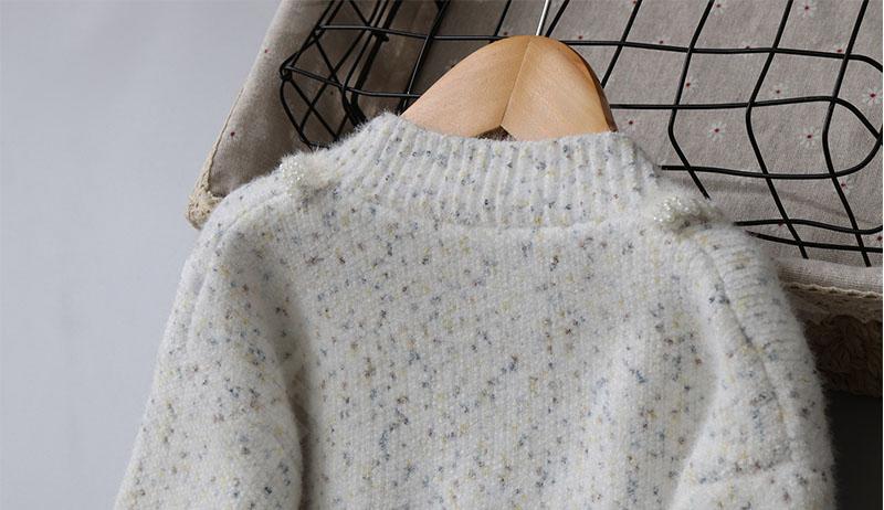 Детский Кардиган CC2327_M-009-5