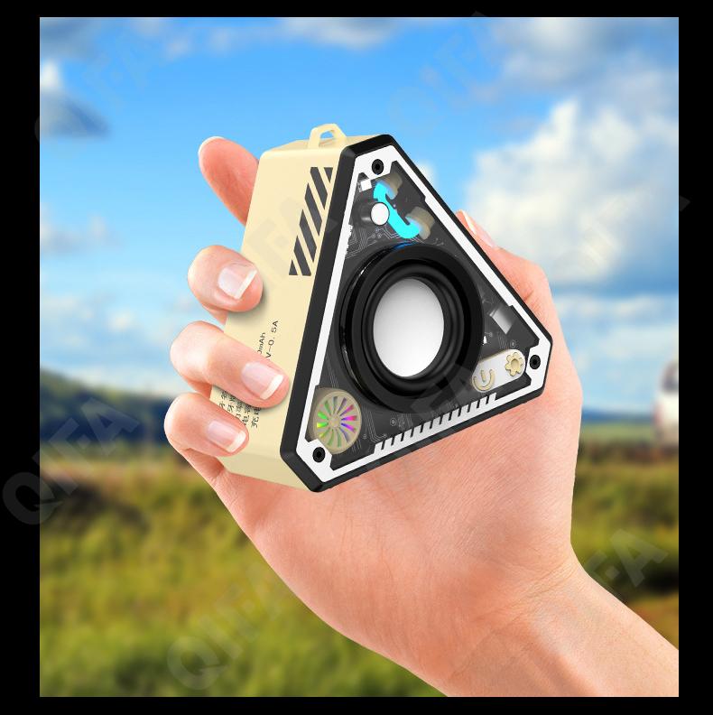 Bluetooth колонка CC5282_V2-4