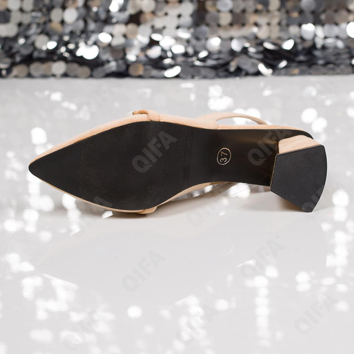 Женские Туфли CC4094_303-1