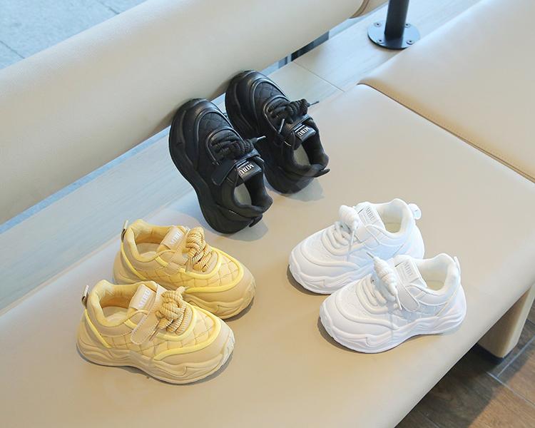 Детские Кроссовки CC3405_SY203-B1 Детские Кроссовки CC3405_SY203-B1