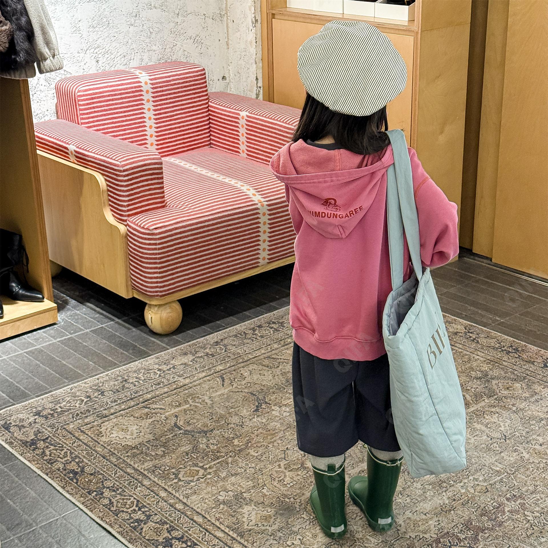 Детская Толстовка