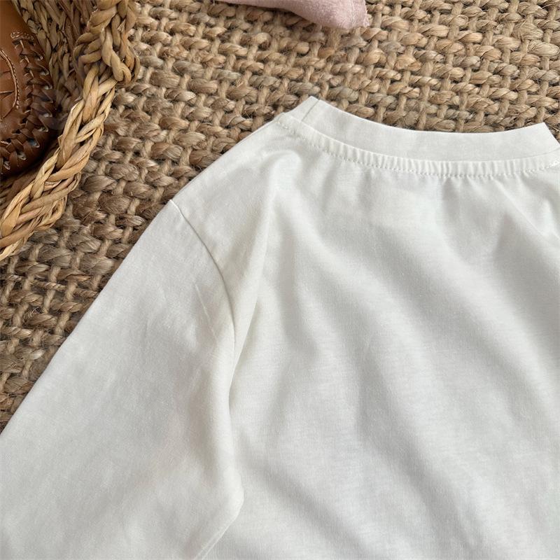 Детский Лонгслив CC2705_T24157_226_2574_42