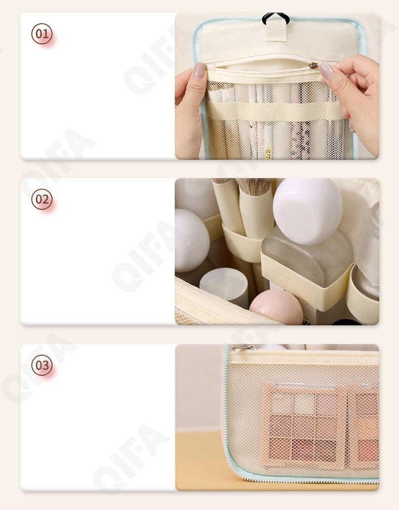 Женская Косметичка CC2494_RH2501-4 Женская Косметичка CC2494_RH2501-4