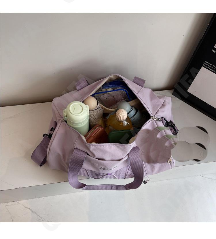 Женская Дорожная сумка CC423_20402-5 Женская Дорожная сумка CC423_20402-5