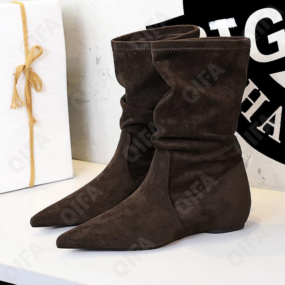 Женские Полусапоги CC4061_6383-6-1