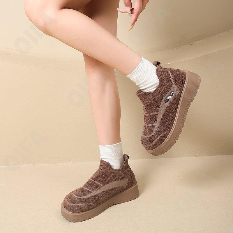 Женские Полуботинки