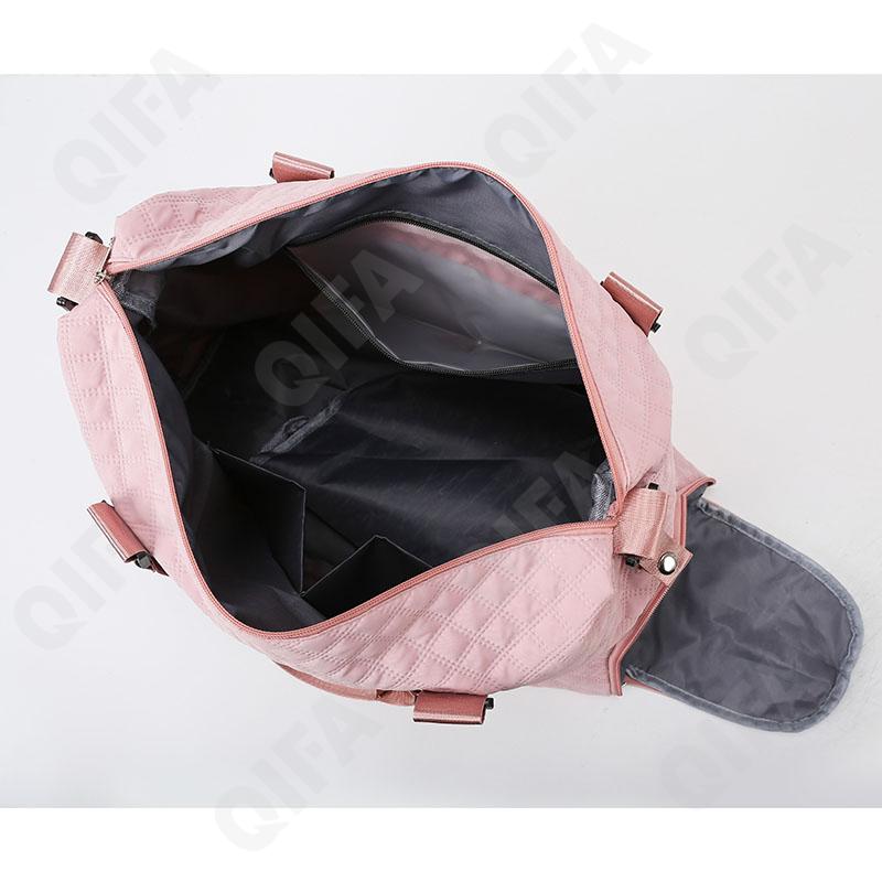 Женская Дорожная сумка CC3005_WL1002-1