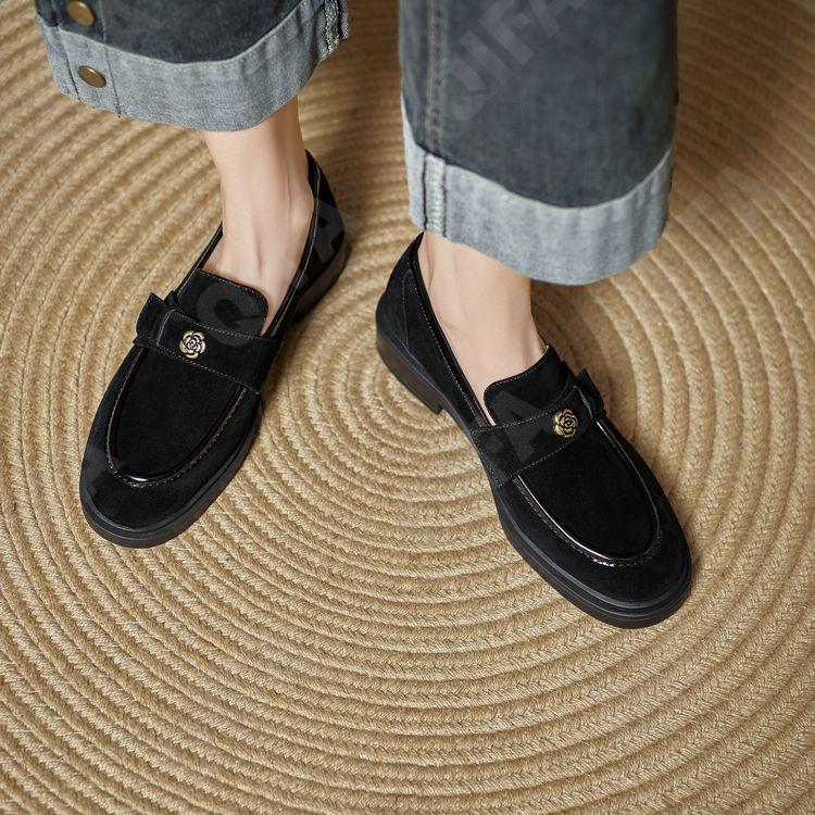 Женские Лоферы CC4419_D51-H655-2