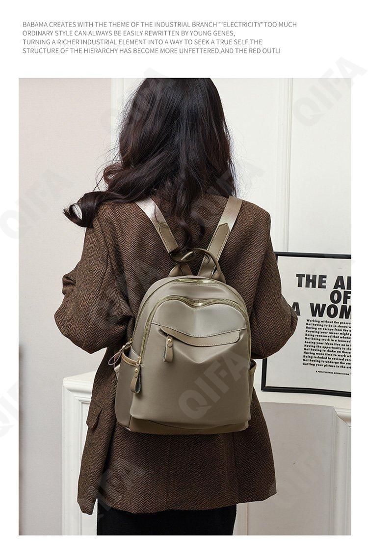 Женский Рюкзак CC423_20334-2 Женский Рюкзак CC423_20334-2