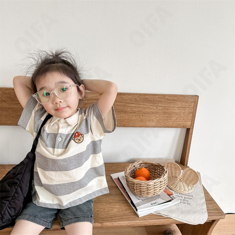 Детская Футболка поло CC1293_123282_247_2576_60 Детская Футболка поло CC1293_123282_247_2576_60