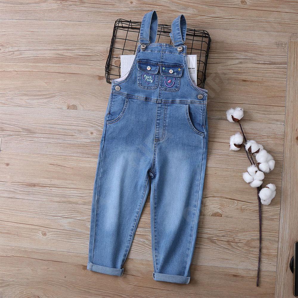 Детские Полукомбинезон CC2327_733-1