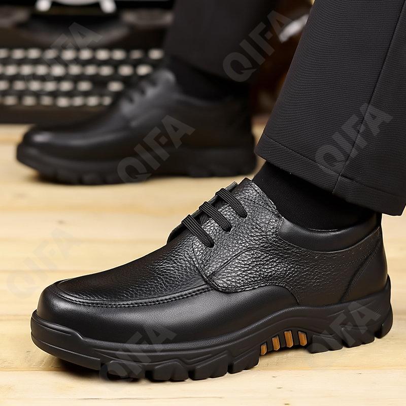 Мужские Полуботинки CC4114_S6668-2