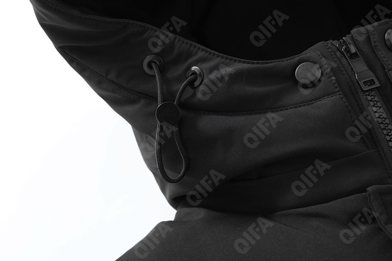 Мужской Пуховик CC5238_F8930_252_1781_56