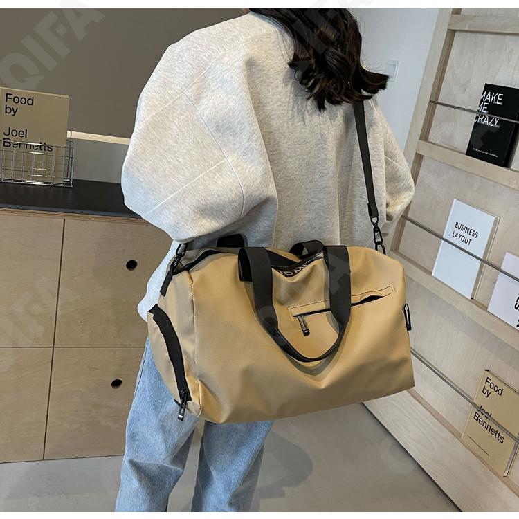 Женская Дорожная сумка CC2123_GM728-1