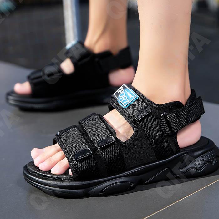 Мужские Сандалии CC4930_7702-1 Мужские Сандалии CC4930_7702-1