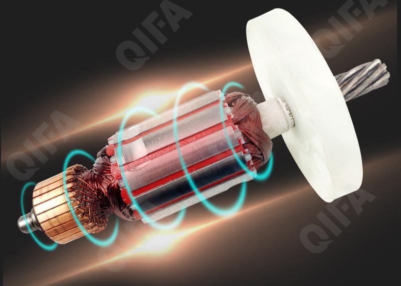 Пылесос садовый CC1923_NHK-BL2303