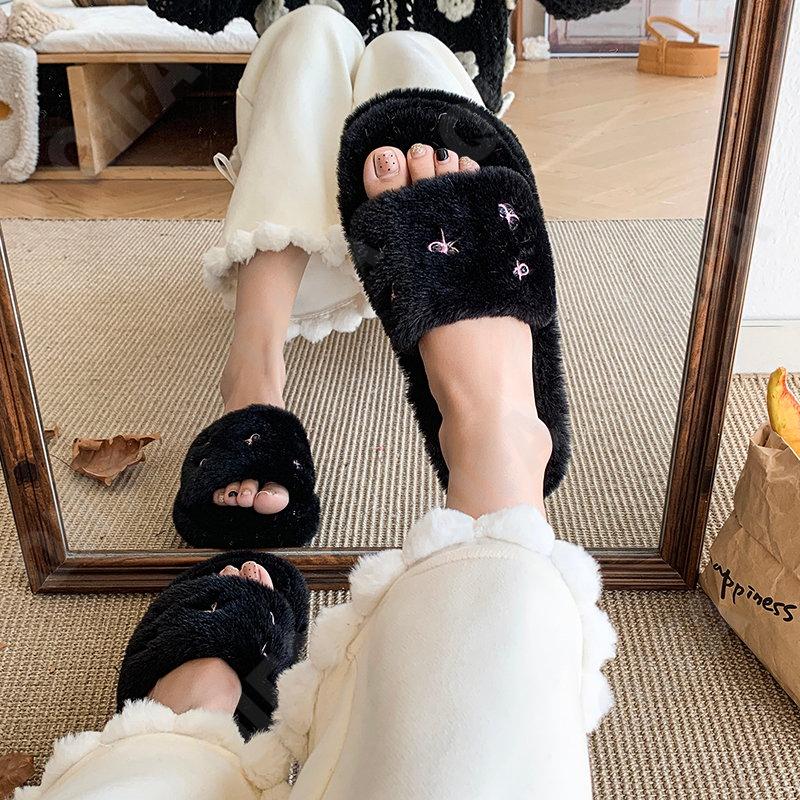 Женские Тапочки CC4988_5505-2