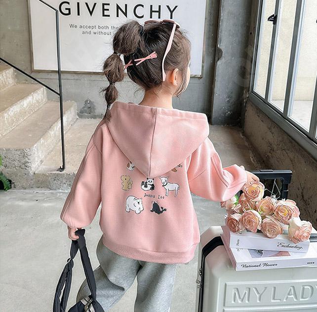 Детская Толстовка CC491_Q24-2_225_2574_95